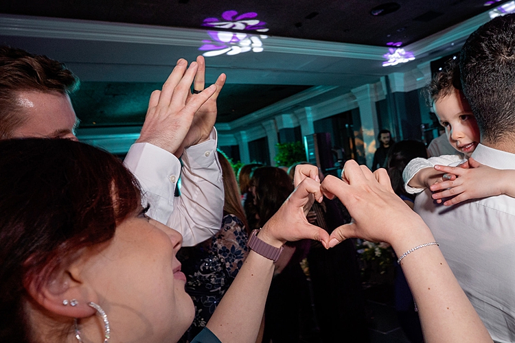 Sophie and Adam, Edwardian Radisson, Manchester, UK