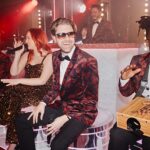 New to Smashing The Glass for June ‘25