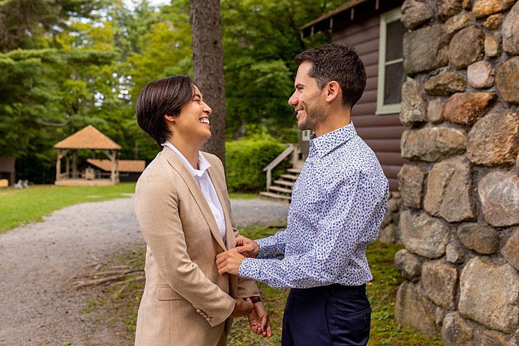 Eliana and Baylee, Forest Lake Camp, Chestertown NY, USA