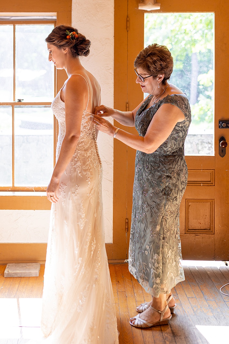 Eliana and Baylee, Forest Lake Camp, Chestertown NY, USA