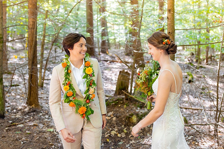 Eliana and Baylee, Forest Lake Camp, Chestertown NY, USA
