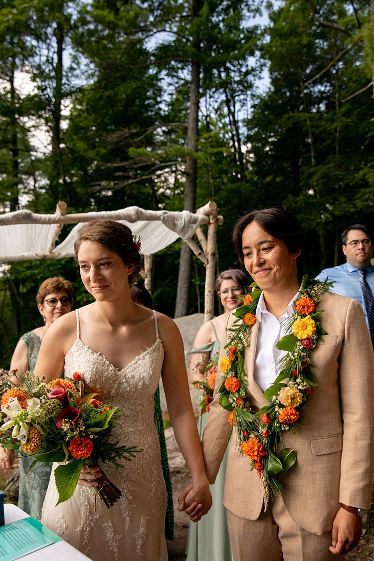 Eliana and Baylee, Forest Lake Camp, Chestertown NY, USA