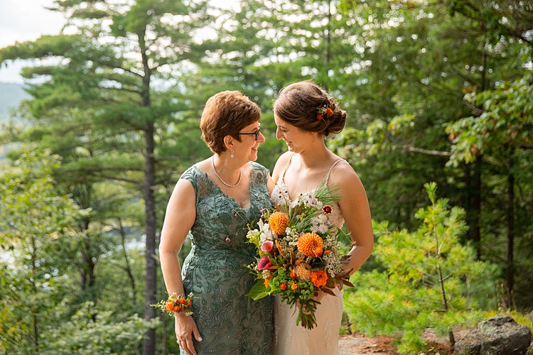 Eliana and Baylee, Forest Lake Camp, Chestertown NY, USA