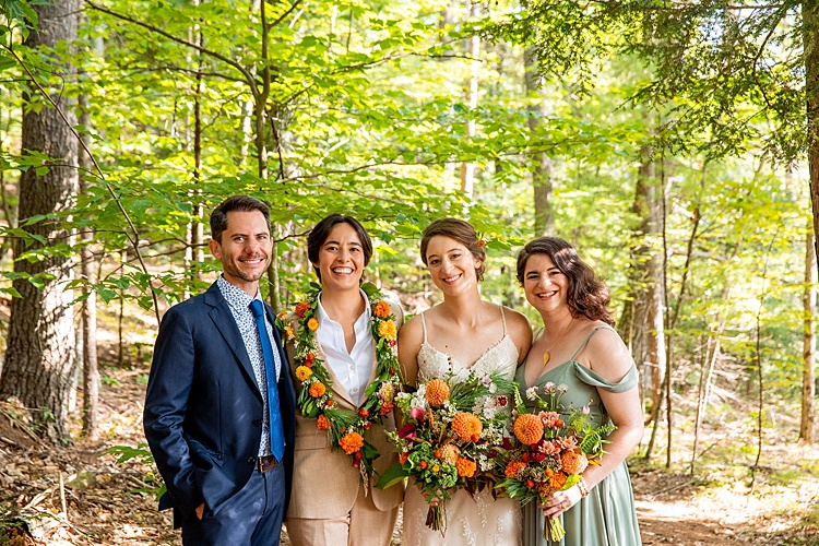 Eliana and Baylee, Forest Lake Camp, Chestertown NY, USA