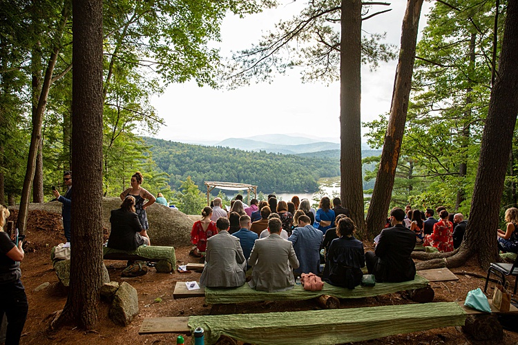 Eliana and Baylee, Forest Lake Camp, Chestertown NY, USA
