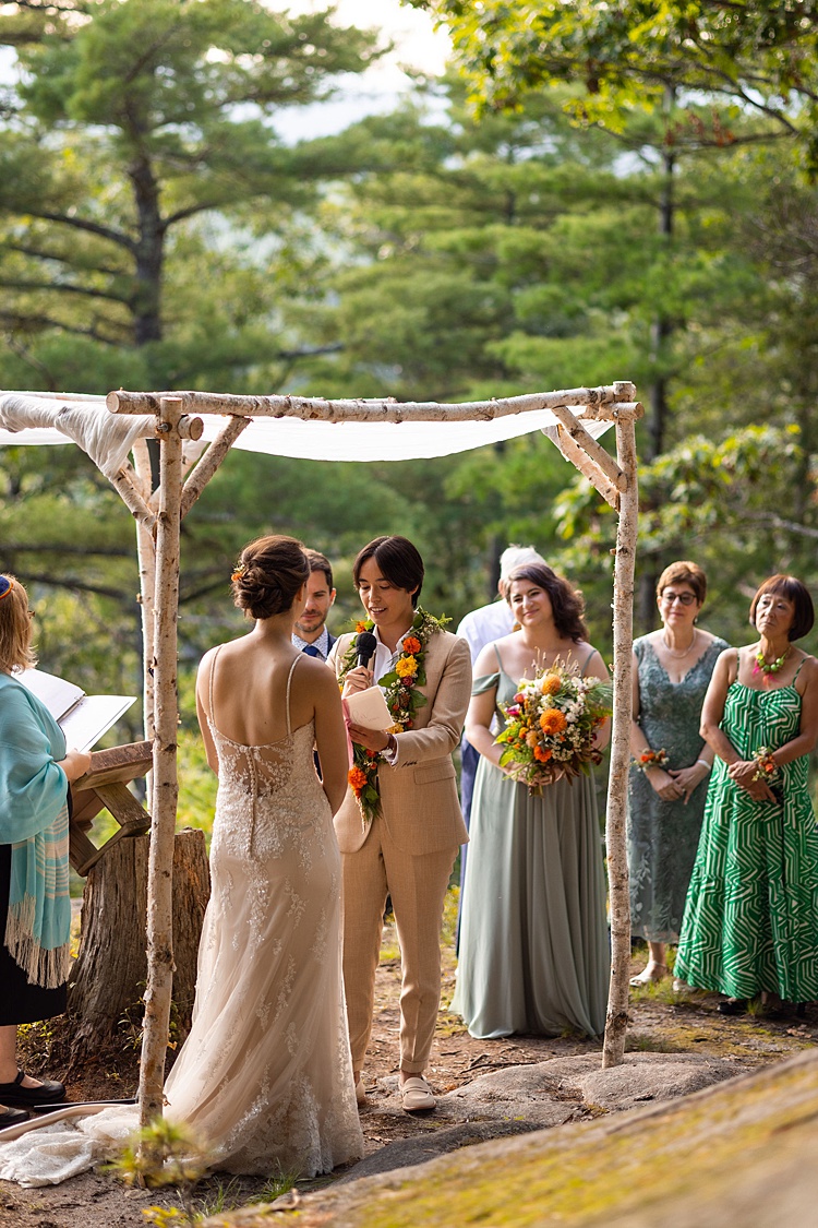 Eliana and Baylee, Forest Lake Camp, Chestertown NY, USA