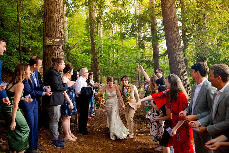 Eliana and Baylee, Forest Lake Camp, Chestertown NY, USA