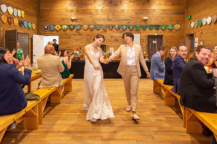 Eliana and Baylee, Forest Lake Camp, Chestertown NY, USA