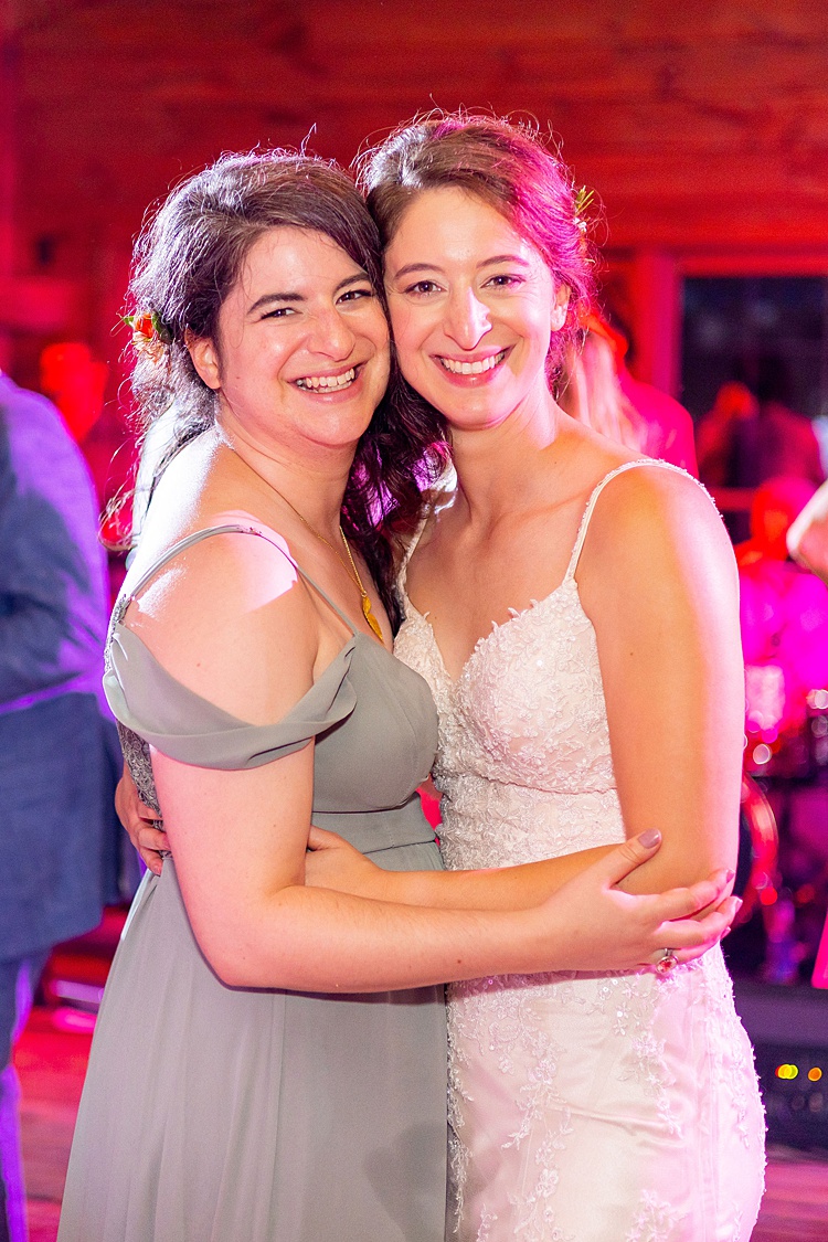 Eliana and Baylee, Forest Lake Camp, Chestertown NY, USA