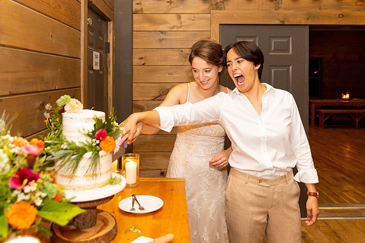 Eliana and Baylee, Forest Lake Camp, Chestertown NY, USA