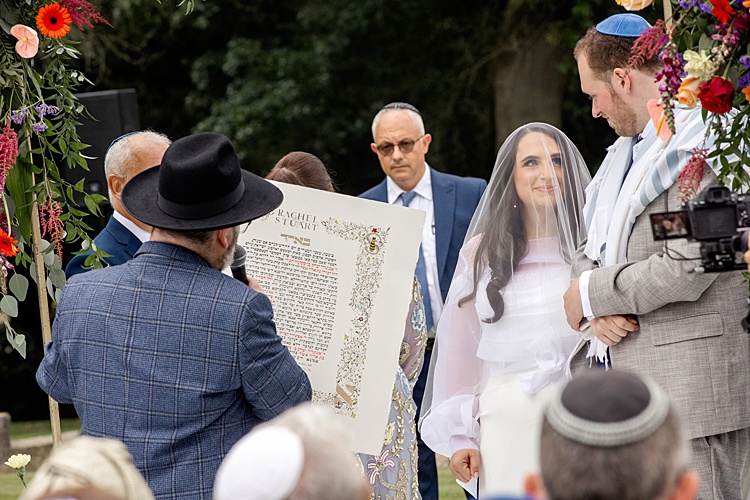 Rachel and Stuart, Tatton Park, Manchester, UK