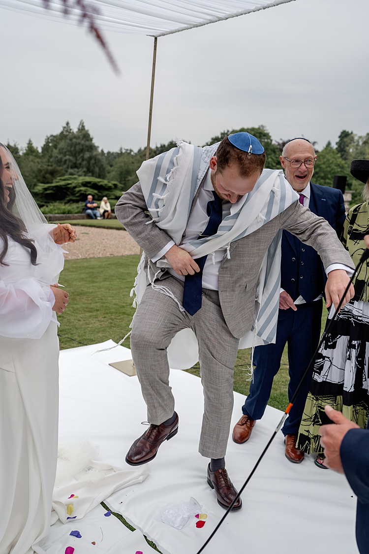 Rachel and Stuart, Tatton Park, Manchester, UK