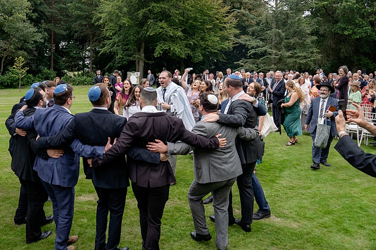 Rachel and Stuart, Tatton Park, Manchester, UK