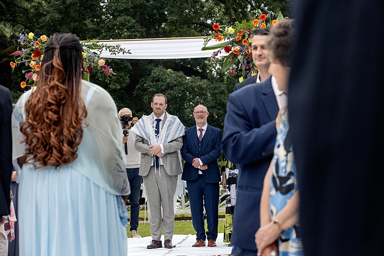 Rachel and Stuart, Tatton Park, Manchester, UK