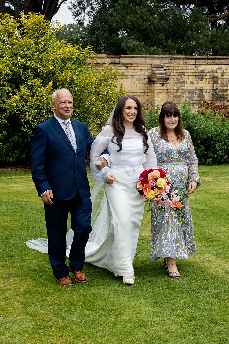 Rachel and Stuart, Tatton Park, Manchester, UK