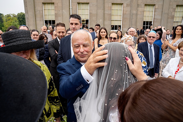 Rachel and Stuart, Tatton Park, Manchester, UK