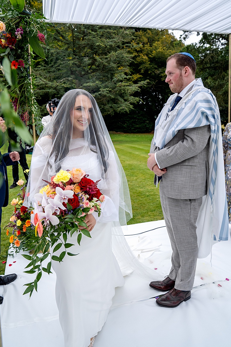 Rachel and Stuart, Tatton Park, Manchester, UK