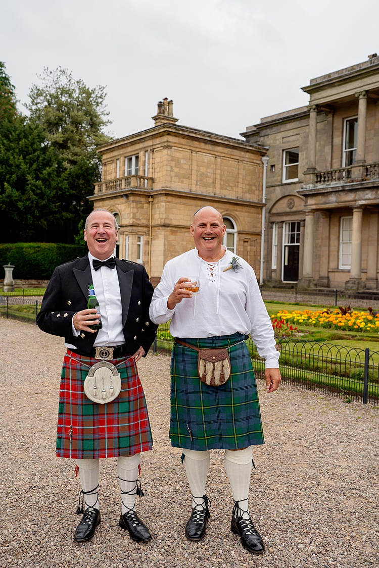 Rachel and Stuart, Tatton Park, Manchester, UK