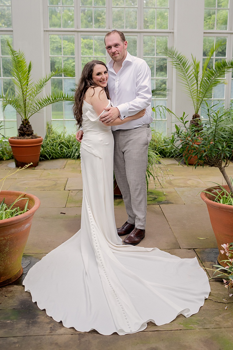 Rachel and Stuart, Tatton Park, Manchester, UK
