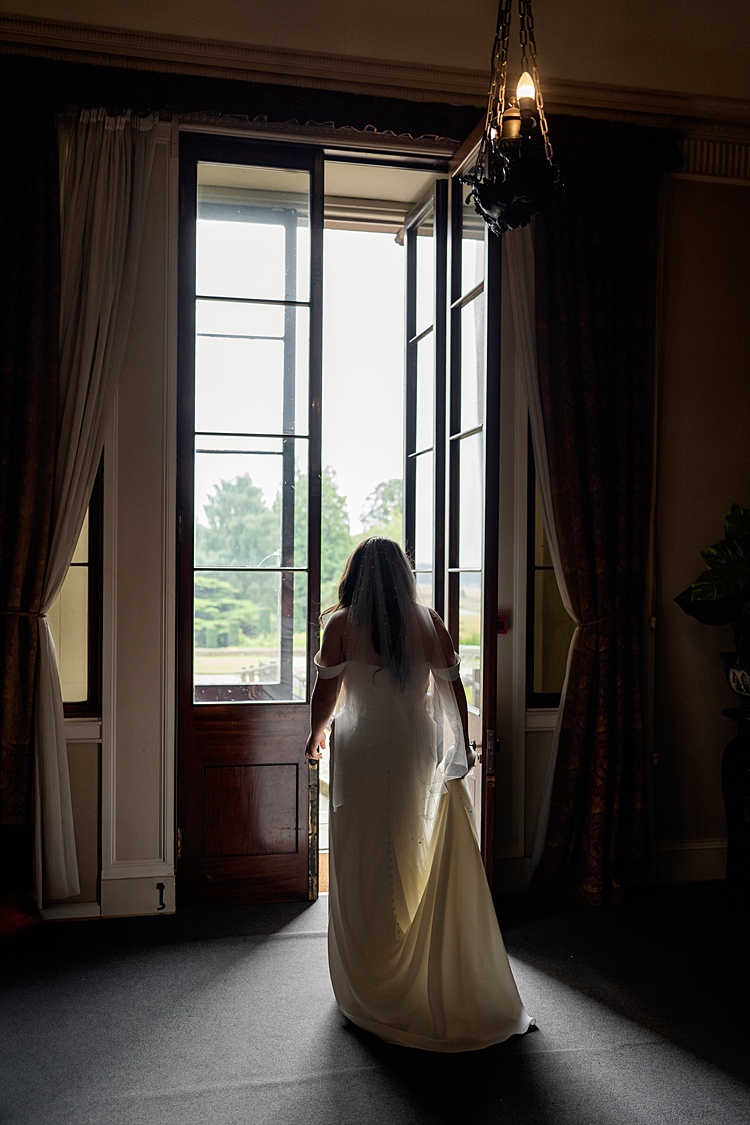 Rachel and Stuart, Tatton Park, Manchester, UK
