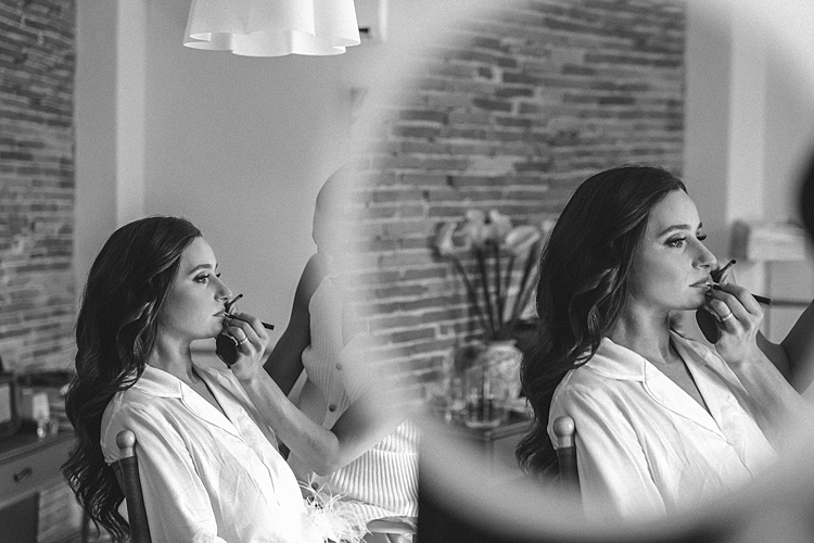 Katie and Jamie, Villa Oliva, Lucca, Italy