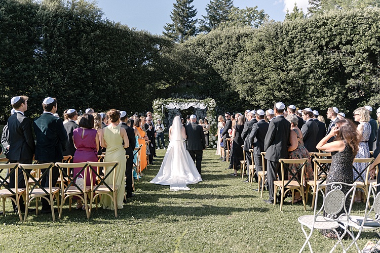 Katie and Jamie, Villa Oliva, Lucca, Italy