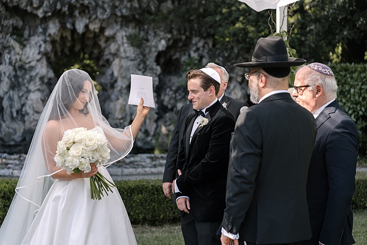 Katie and Jamie, Villa Oliva, Lucca, Italy