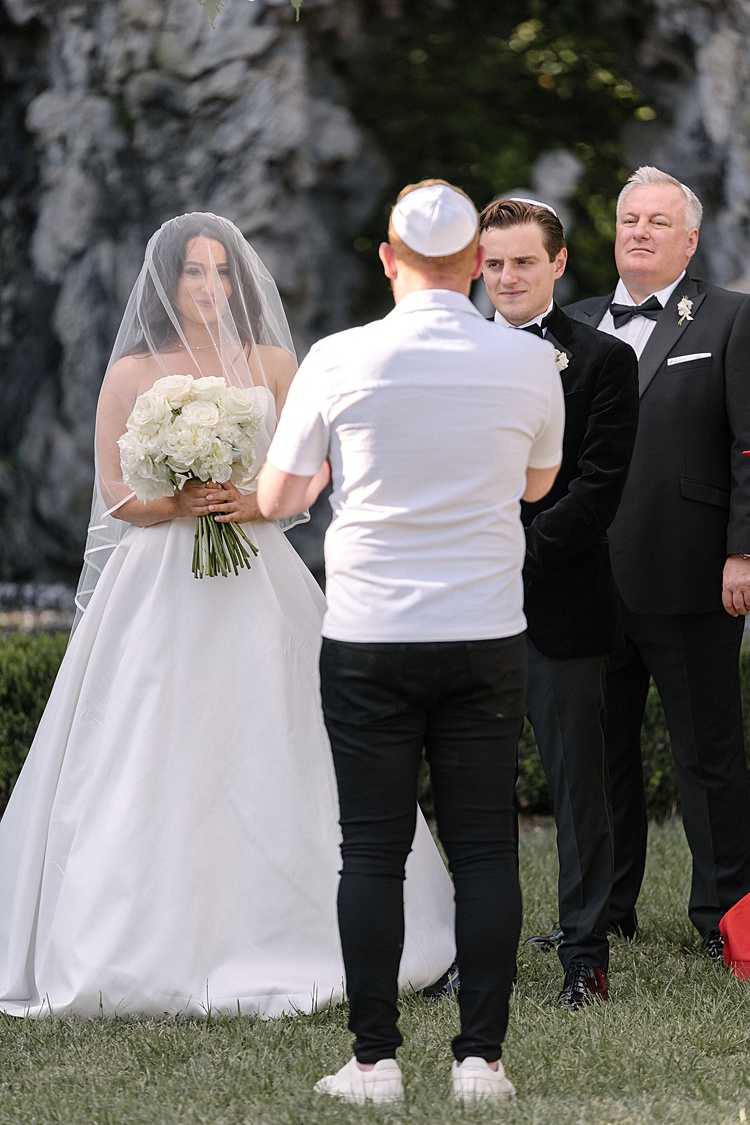 Katie and Jamie, Villa Oliva, Lucca, Italy