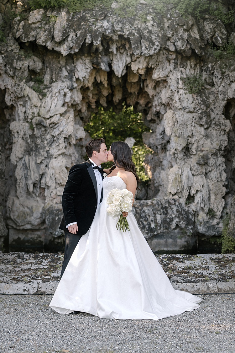 Katie and Jamie, Villa Oliva, Lucca, Italy