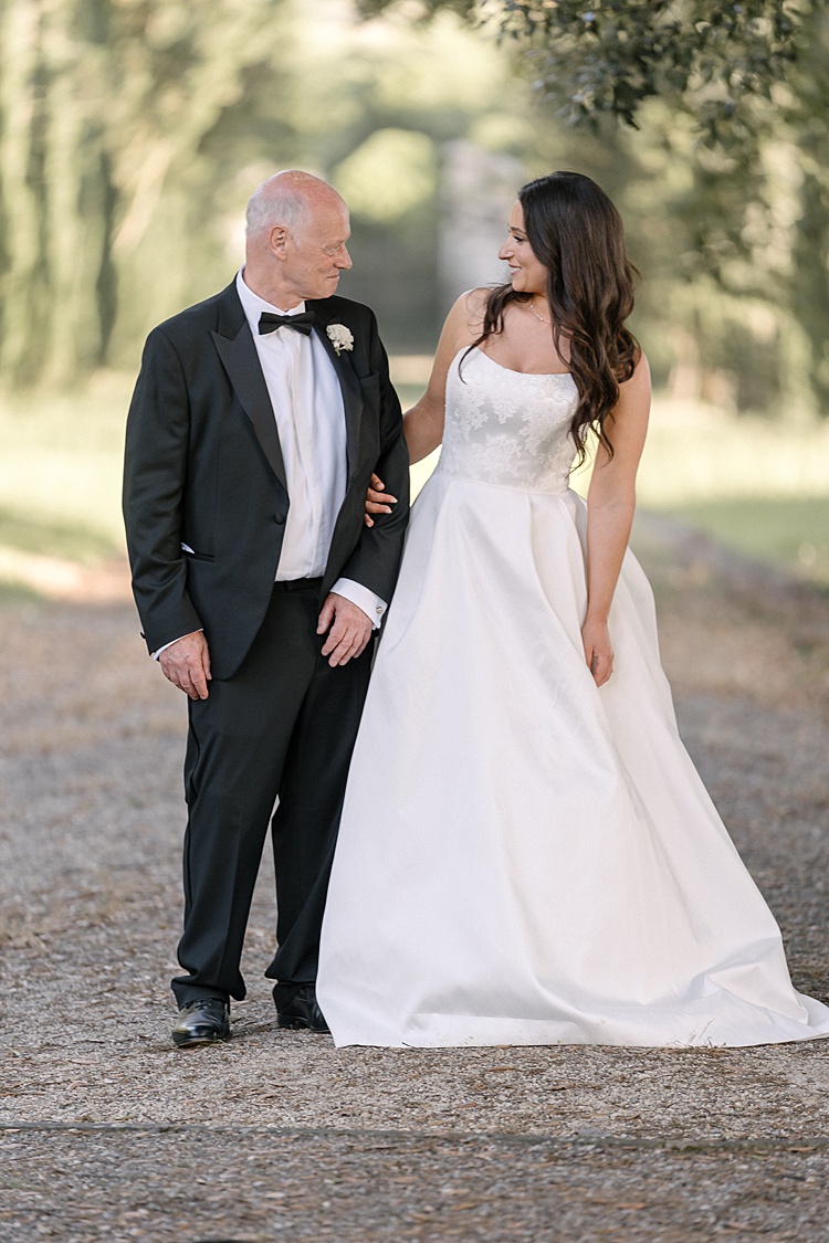 Katie and Jamie, Villa Oliva, Lucca, Italy