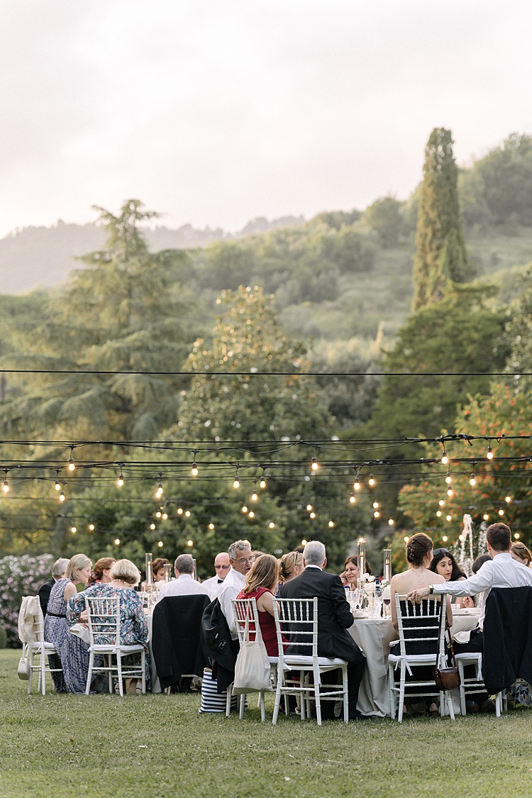 Katie and Jamie, Villa Oliva, Lucca, Italy