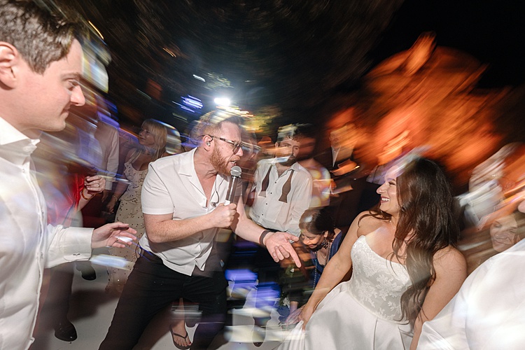 Katie and Jamie, Villa Oliva, Lucca, Italy