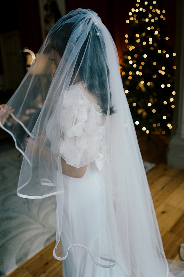 Gaby and Brad, St Pancras Renaissance, London, UK