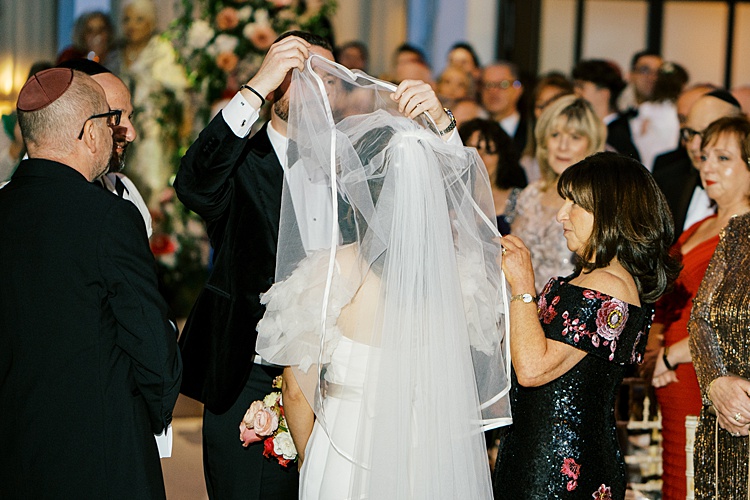 Gaby and Brad, St Pancras Renaissance, London, UK