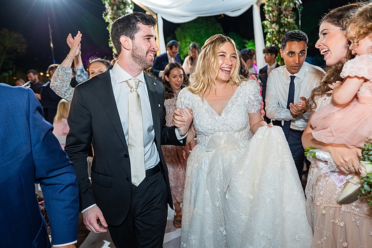 Rachel and Tani, HaAgam, Jerusalem, Israel