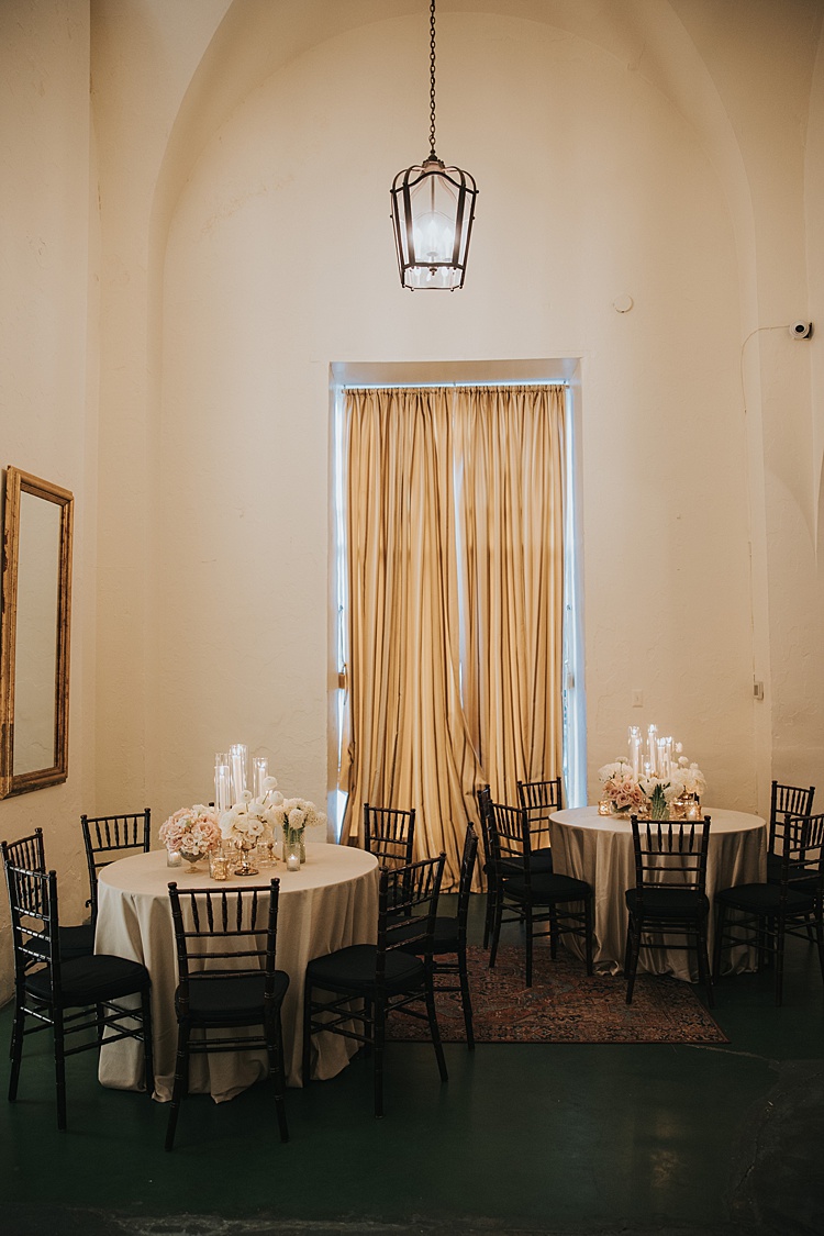 Danielle and Drew, Latrobe's on Royal, New Orleans, USA