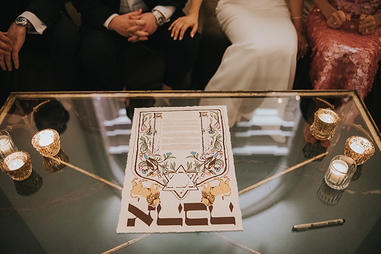 Danielle and Drew, Latrobe's on Royal, New Orleans, USA