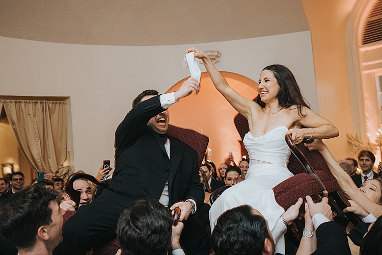 Danielle and Drew, Latrobe's on Royal, New Orleans, USA