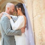 A Winter Jewish Wedding Planned in 80 Days at Grace Events, Rishon Lezion, Israel