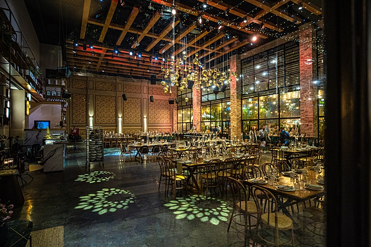 Elsie and Yonatan, Grace Events, Rishon Lezion, Israel