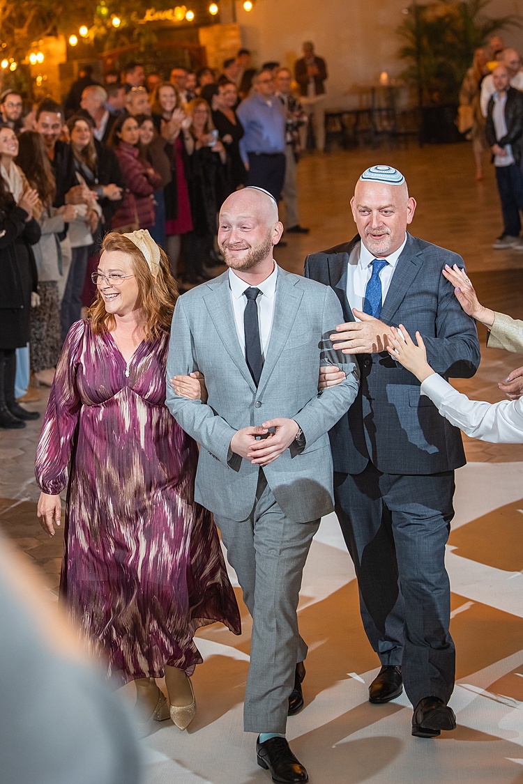Elsie and Yonatan, Grace Events, Rishon Lezion, Israel