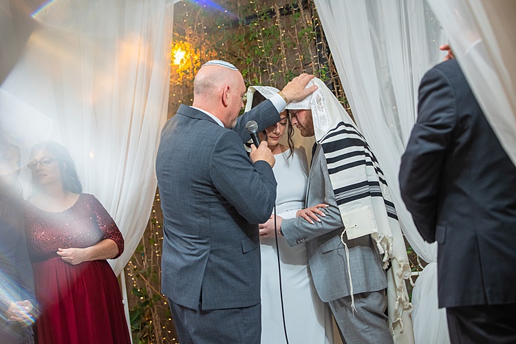 Elsie and Yonatan, Grace Events, Rishon Lezion, Israel