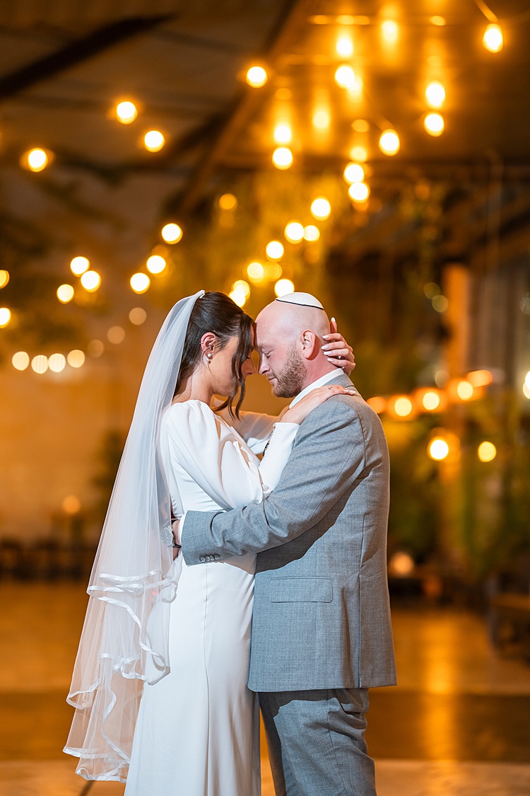 Elsie and Yonatan, Grace Events, Rishon Lezion, Israel