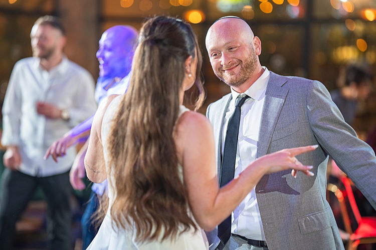 Elsie and Yonatan, Grace Events, Rishon Lezion, Israel