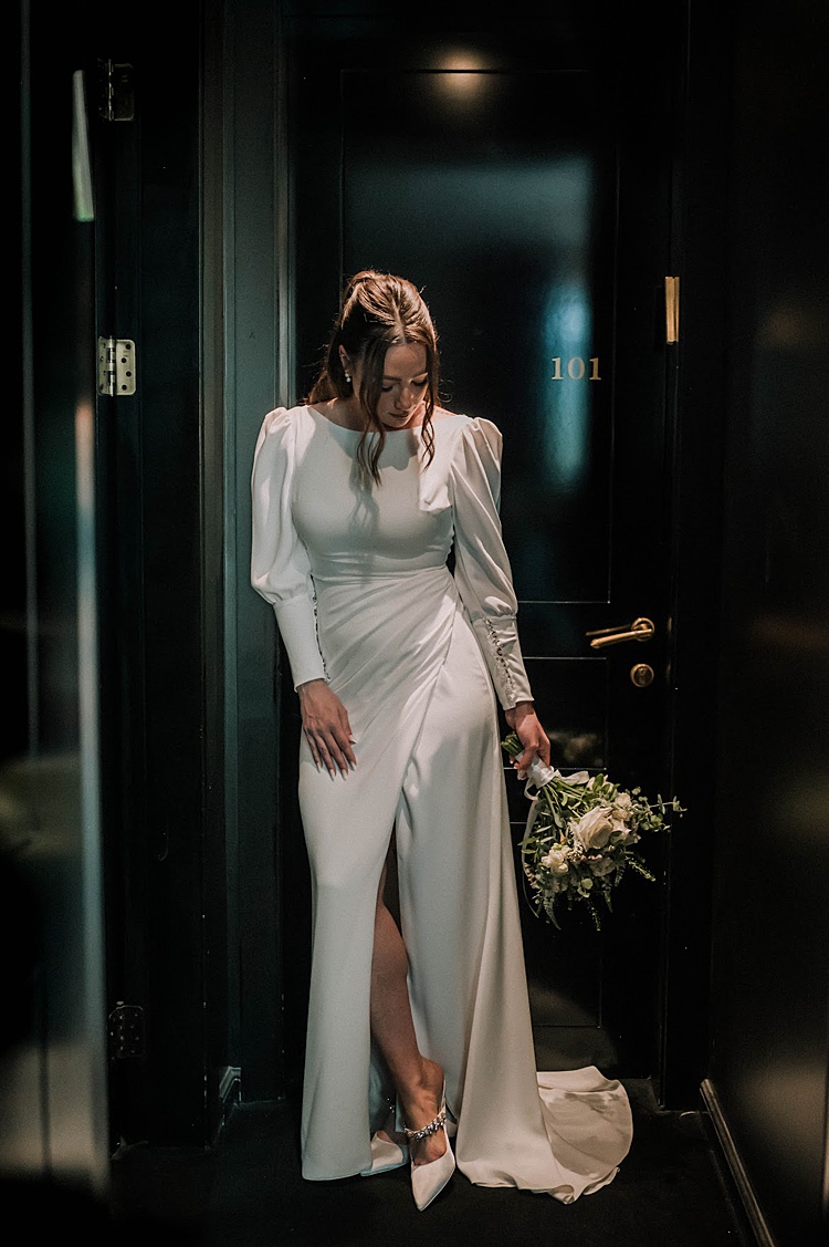 Elsie and Yonatan, Grace Events, Rishon Lezion, Israel