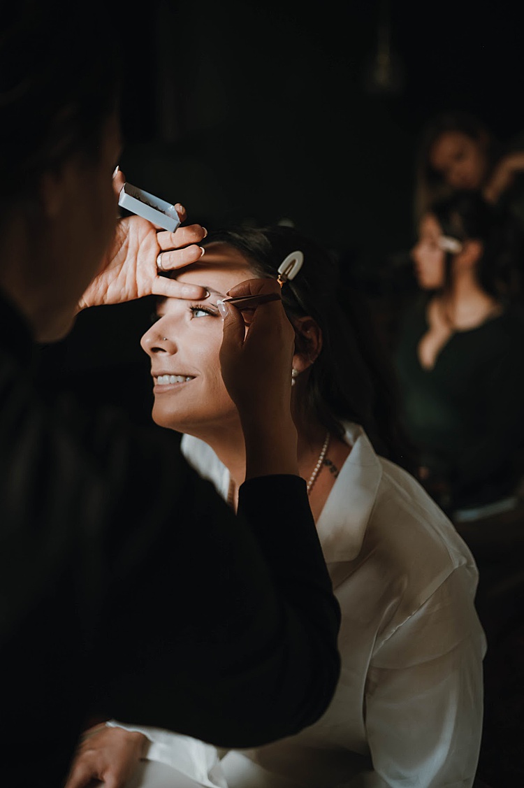 Elsie and Yonatan, Grace Events, Rishon Lezion, Israel