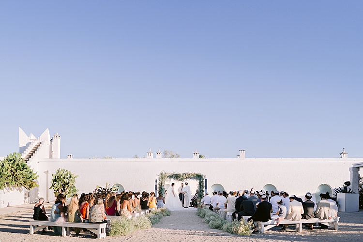Emma and Jeremy, Masseria Potenti, Puglia, Italy