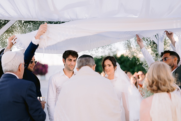 Emma and Jeremy, Masseria Potenti, Puglia, Italy