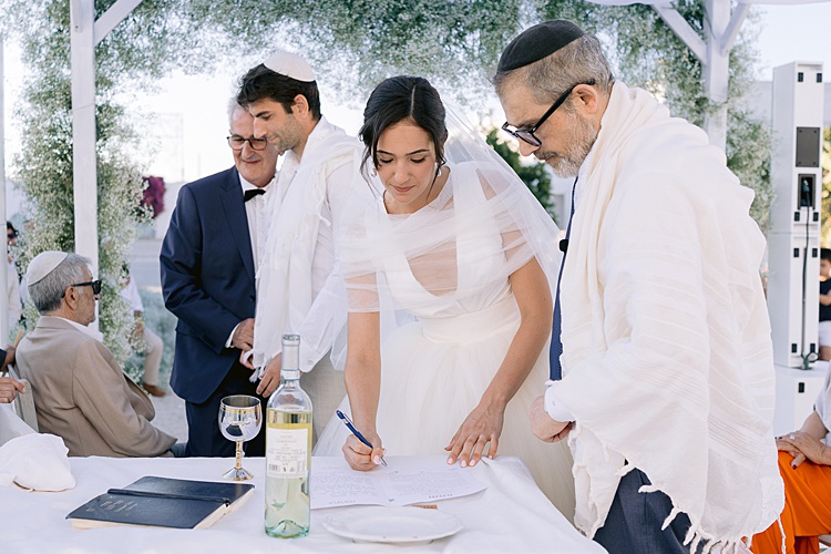 Emma and Jeremy, Masseria Potenti, Puglia, Italy