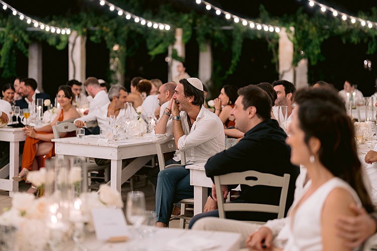 Emma and Jeremy, Masseria Potenti, Puglia, Italy
